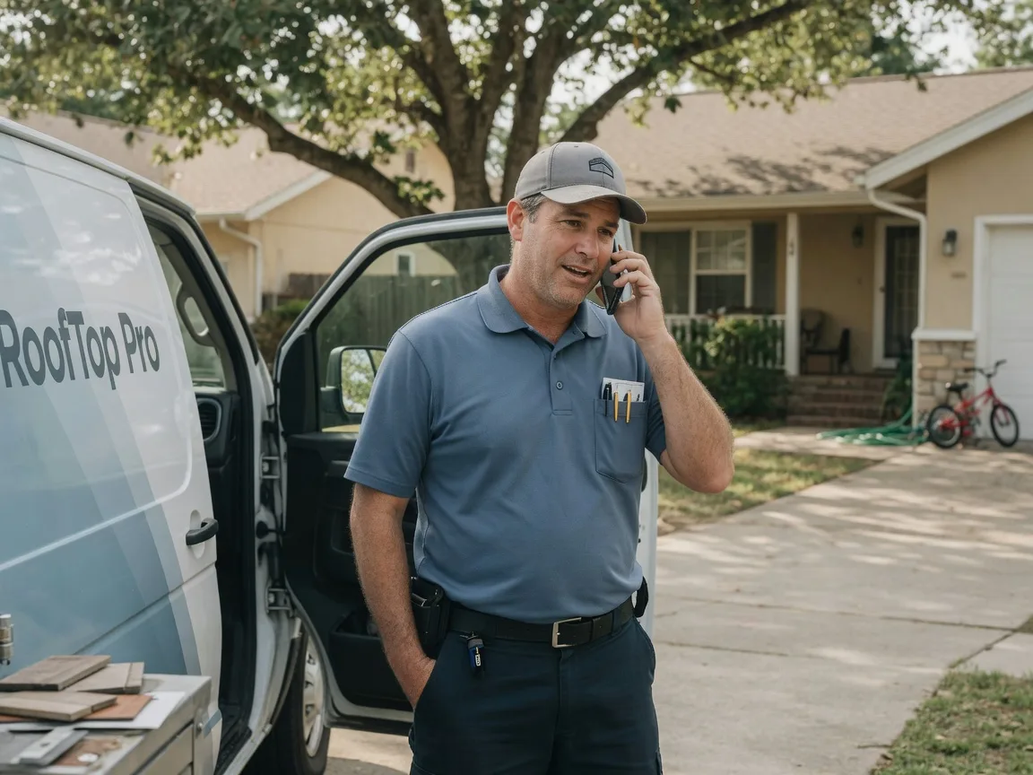Roof Repair Geneva, ID FAQs