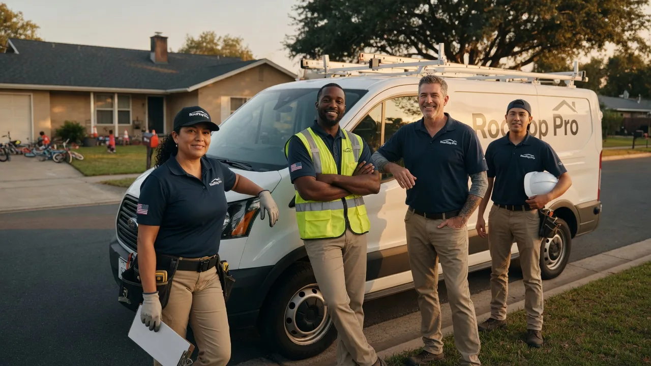 Roof Repair in Geneva, ID near me